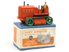 DINKY TOYS (GB) (1)