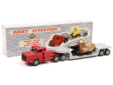 DINKY TOYS (GB) (1)