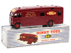 DINKY TOYS (GB) (1)