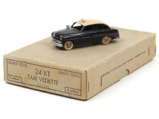 DINKY TOYS (FRANCE) (2)