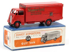 DINKY TOYS (GB) (1)