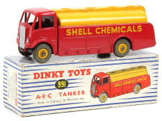 DINKY TOYS (GB) (1)