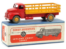 DINKY TOYS (GB) (1)