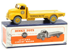 DINKY TOYS (GB) (1)