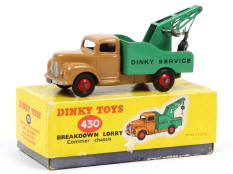 DINKY TOYS (GB) (1)