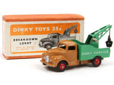 DINKY TOYS (GB) (1)