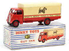 DINKY TOYS (GB) (1)