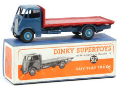 DINKY TOYS (GB) (1)