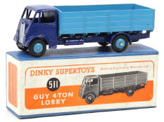 DINKY TOYS (GB) (1)