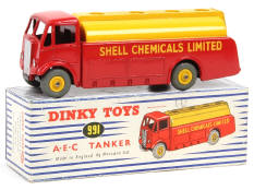 DINKY TOYS (GB) (1)