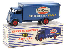 DINKY TOYS (GB) (1)