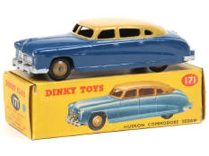 DINKY TOYS (GB) (1)