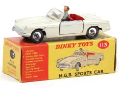 DINKY TOYS (GB) (1)