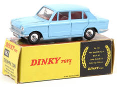 DINKY TOYS (GB) (1)