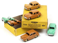 DINKY TOYS (GB) (7)