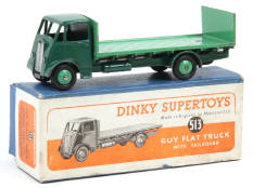 DINKY TOYS (GB) (1)