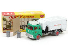 DINKY TOYS (GB) (1)