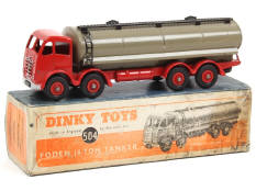 DINKY TOYS (GB) (1)