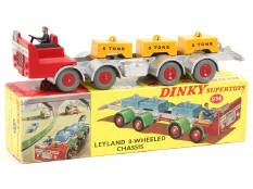 DINKY TOYS (GB) (1)