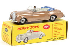 DINKY TOYS (GB) (1)