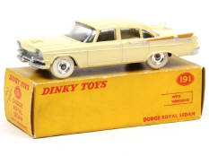 DINKY TOYS (GB) (1)