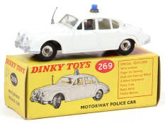 DINKY TOYS (GB) (1)