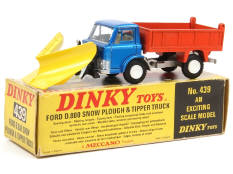 DINKY TOYS (GB) (1)