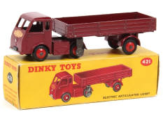 DINKY TOYS (GB) (1)