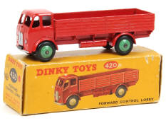 DINKY TOYS (GB) (1)