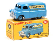 DINKY TOYS (GB) (1)