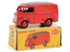 DINKY TOYS (GB) (1)