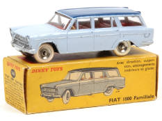 DINKY TOYS (FRANCE) (1)