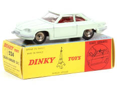 DINKY TOYS (FRANCE) (1)