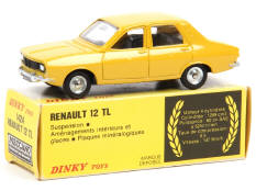 DINKY TOYS (FRANCE) (1)