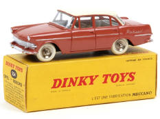 DINKY TOYS (FRANCE) (1)