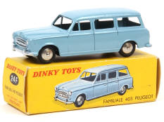 DINKY TOYS (FRANCE) (1)