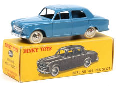 DINKY TOYS (FRANCE) (1)