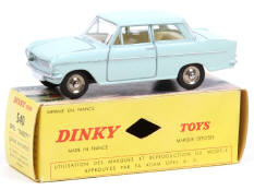 DINKY TOYS (FRANCE) (1)