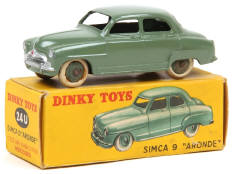 DINKY TOYS (FRANCE) (1)
