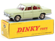 DINKY TOYS (FRANCE) (1)
