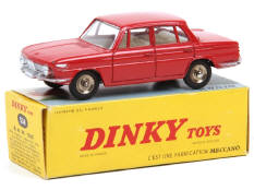 DINKY TOYS (FRANCE) (1)