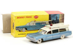 DINKY TOYS (GB) (1)