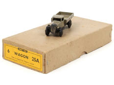 DINKY TOYS (GB) (2)