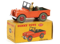 DINKY TOYS (GB) (1)
