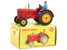 DINKY TOYS (GB) (1)