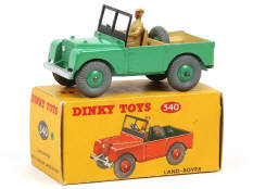 DINKY TOYS (GB) (1)