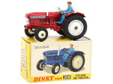 DINKY TOYS (GB) (1)