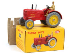 DINKY TOYS (GB) (1)