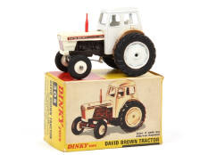 DINKY TOYS (GB) (1)