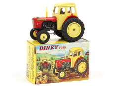 DINKY TOYS (GB) (1)